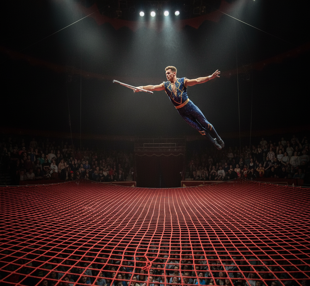 Como a Renda Fixa Me Salvou de Mim Mesmo: A Confissão de um Ex-Trader Alucinado