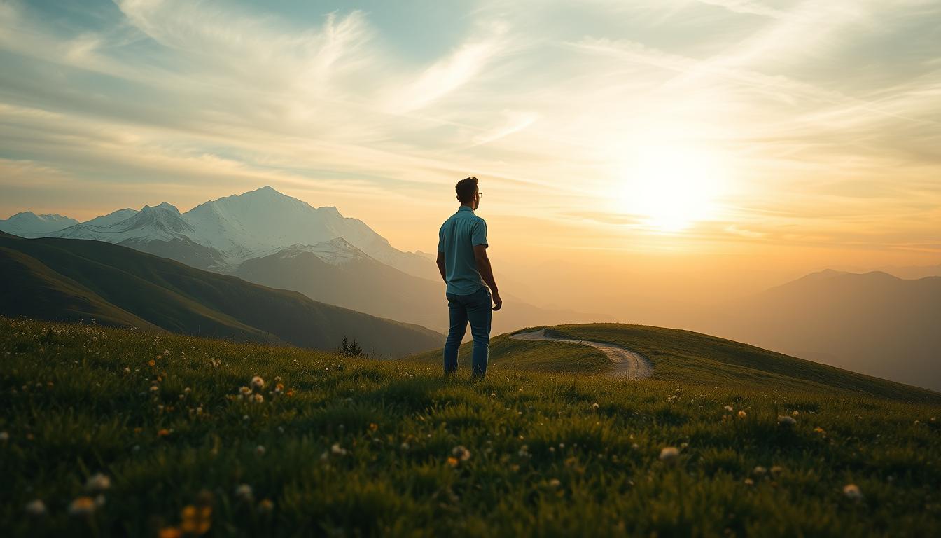 Um bom trader não é aquele que só procura oportunidade nos gráficos, mas sim, quem sabe enxergá-las na vida em geral.